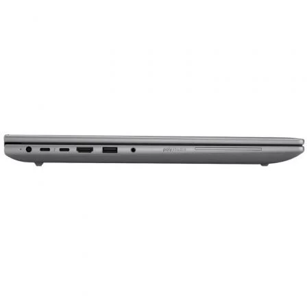 HP ZBook X G1i D70SQET Intel Core Ultra 7, 32GB, 1TB SSD, RTX Pro 1000 Blackwell, 16 pulg. HP ZBook X G1i D70SQET Intel Core Ultra 7, 32GB, 1TB SSD, RTX Pro 1000 Blackwell, 16 pulg.